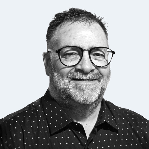 John Henderson