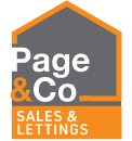 Page & Co Estate Agents